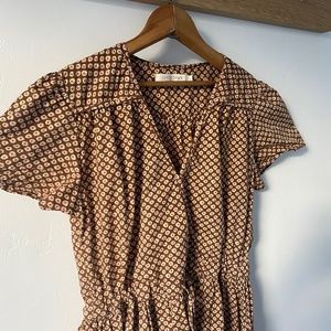 Christy Dawn “Dawn” Cotton Dress